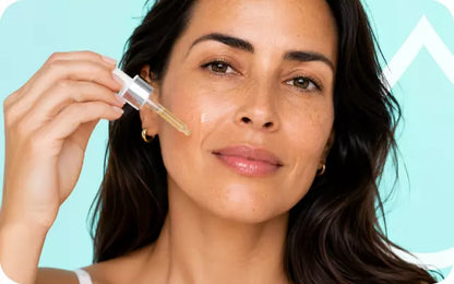 Serum De Retinol Antienvejecimiento